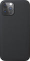 Nudient Thin Precise Case Apple iPhone 12 Pro Max V3 Ink Black