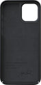 Nudient Thin Precise Case Apple iPhone 12 Pro Max V3 Ink Black