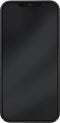 Nudient Thin Precise Case Apple iPhone 12 Pro Max V3 Ink Black