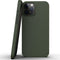 Nudient Thin Precise Case Apple iPhone 12 Pro Max V3 Pine Green - MS