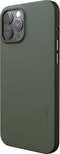 Nudient Thin Precise Case Apple iPhone 12 Pro Max V3 Pine Green - MS