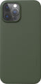Nudient Thin Precise Case Apple iPhone 12 Pro Max V3 Pine Green - MS