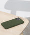 Nudient Thin Precise Case Apple iPhone 12 Pro Max V3 Pine Green