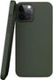 Nudient Thin Precise Case Apple iPhone 12 Pro Max V3 Pine Green