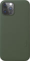 Nudient Thin Precise Case Apple iPhone 12 Pro Max V3 Pine Green