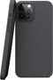 Nudient Thin Precise Case Apple iPhone 12 Pro Max V3 Stone Grey