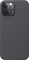 Nudient Thin Precise Case Apple iPhone 12 Pro Max V3 Stone Grey