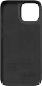 Nudient Thin Precise Case Apple iPhone 13 Mini V3 Ink Black