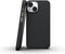 Nudient Thin Precise Case Apple iPhone 13 Mini V3 Ink Black