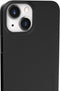 Nudient Thin Precise Case Apple iPhone 13 Mini V3 Ink Black