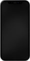 Nudient Thin Precise Case Apple iPhone 13 Mini V3 Ink Black