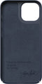 Nudient Thin Precise Case Apple iPhone 13 Mini V3 Midwinter Blue