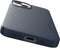 Nudient Thin Precise Case Apple iPhone 13 Mini V3 Midwinter Blue