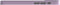 Nudient Thin Precise Case Apple iPhone 13 Mini V3 Pale Violet - MS