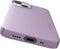 Nudient Thin Precise Case Apple iPhone 13 Mini V3 Pale Violet - MS