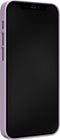 Nudient Thin Precise Case Apple iPhone 13 Mini V3 Pale Violet - MS
