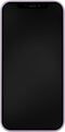 Nudient Thin Precise Case Apple iPhone 13 Mini V3 Pale Violet - MS