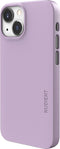 Nudient Thin Precise Case Apple iPhone 13 Mini V3 Pale Violet - MS