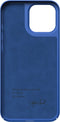Nudient Thin Precise Case Apple iPhone 13 Pro Max V3 Blueprint Blue - MS