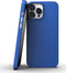 Nudient Thin Precise Case Apple iPhone 13 Pro Max V3 Blueprint Blue - MS