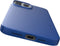 Nudient Thin Precise Case Apple iPhone 13 Pro Max V3 Blueprint Blue - MS