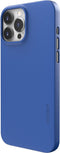 Nudient Thin Precise Case Apple iPhone 13 Pro Max V3 Blueprint Blue - MS