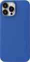 Nudient Thin Precise Case Apple iPhone 13 Pro Max V3 Blueprint Blue - MS