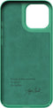 Nudient Thin Precise Case Apple iPhone 13 Pro Max V3 Conda Green - MS