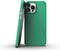 Nudient Thin Precise Case Apple iPhone 13 Pro Max V3 Conda Green - MS