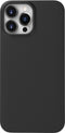 Nudient Thin Precise Case Apple iPhone 13 Pro Max V3 Ink Black