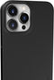Nudient Thin Precise Case Apple iPhone 13 Pro Max V3 Ink Black