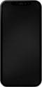 Nudient Thin Precise Case Apple iPhone 13 Pro Max V3 Ink Black
