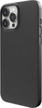 Nudient Thin Precise Case Apple iPhone 13 Pro Max V3 Ink Black