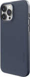 Nudient Thin Precise Case Apple iPhone 13 Pro Max V3 Midwinter Blue