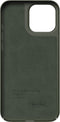 Nudient Thin Precise Case Apple iPhone 13 Pro Max V3 Pine Green