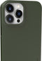 Nudient Thin Precise Case Apple iPhone 13 Pro Max V3 Pine Green