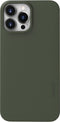 Nudient Thin Precise Case Apple iPhone 13 Pro Max V3 Pine Green