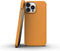 Nudient Thin Precise Case Apple iPhone 13 Pro Max V3 Saffron - Geel - MS