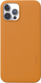 Nudient Thin Precise Case Apple iPhone 13 Pro Max V3 Saffron - Geel - MS