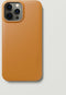 Nudient Thin Precise Case Apple iPhone 13 Pro Max V3 Saffron - Geel - MS