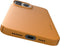 Nudient Thin Precise Case Apple iPhone 13 Pro Max V3 Saffron - Geel - MS