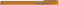 Nudient Thin Precise Case Apple iPhone 13 Pro Max V3 Saffron - Geel - MS
