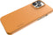 Nudient Thin Precise Case Apple iPhone 13 Pro Max V3 Saffron Yellow