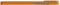 Nudient Thin Precise Case Apple iPhone 13 Pro Max V3 Saffron Yellow