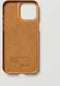 Nudient Thin Precise Case Apple iPhone 13 Pro Max V3 Saffron Yellow