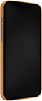 Nudient Thin Precise Case Apple iPhone 13 Pro Max V3 Saffron Yellow