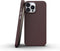 Nudient Thin Precise Case Apple iPhone 13 Pro Max V3 Sangria Red - MS