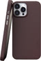 Nudient Thin Precise Case Apple iPhone 13 Pro Max V3 Sangria Red - MS