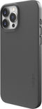 Nudient Thin Precise Case Apple iPhone 13 Pro Max V3 Stone Grey