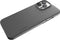 Nudient Thin Precise Case Apple iPhone 13 Pro Max V3 Stone - Grijs - MS